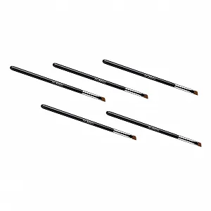 Пензлі Minkissy Kunstfaser Flacher Pinsel Mehrzweck - Фото 1