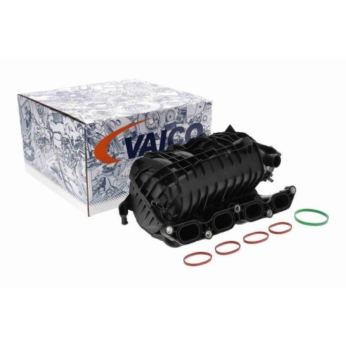 Модуль впускного коллектора VAICO V20-4554 для BMW MINI, фото №2 Модуль впускного коллектора VAICO V20-4554 для BMW MINI, фото №2