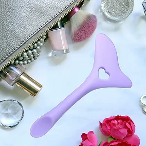 Трафарет для підводки очей synthetic.ua - Фото 1