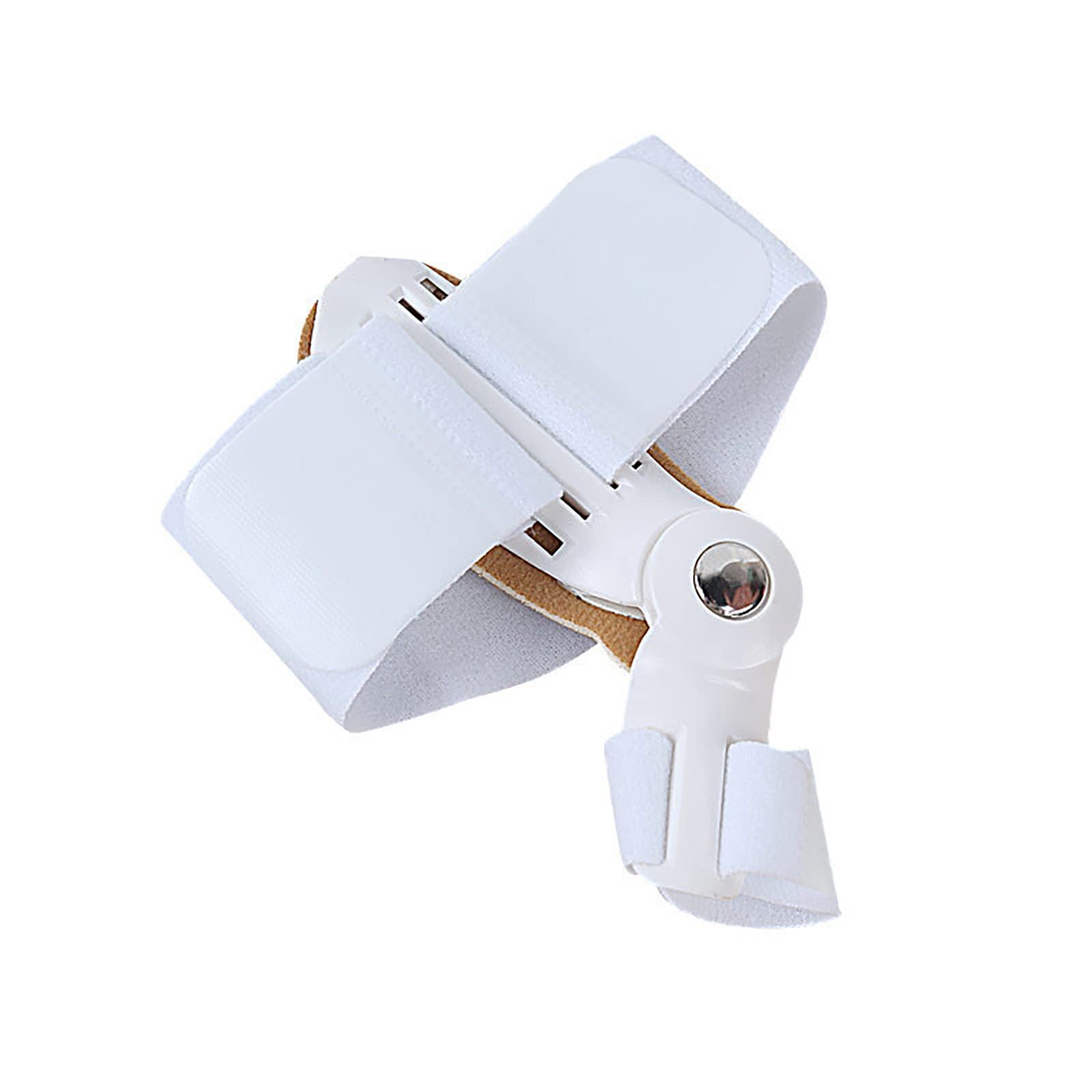 Коректор великого пальця стопи для жінок (2 шт.), Hallux Valgus, роздільники, фото №3