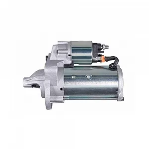 Стартер HELLA 8EA 011 611-811 для FORD VOLVO - Фото 1