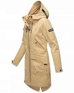 Перехідна куртка Navahoo Жіноча Легка synthetic.ua - Фото 1