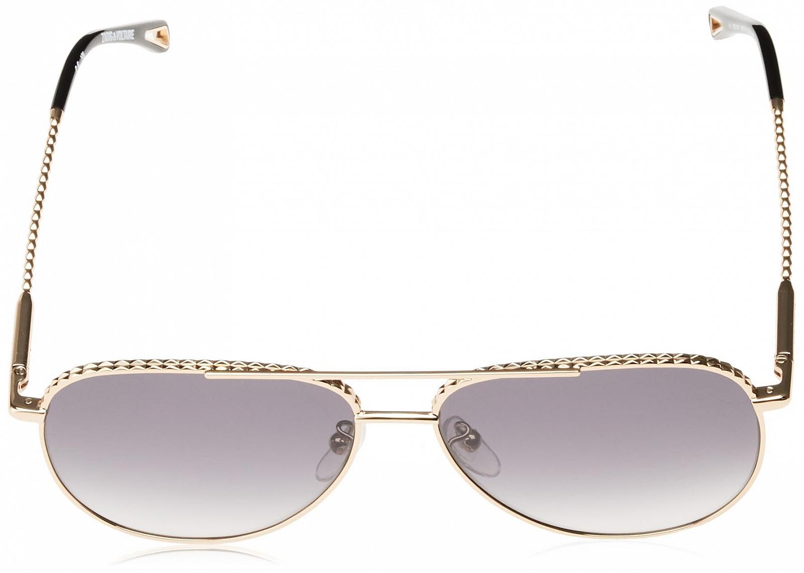 Унісекс Сонцезахисні окуляри Zadig & Voltaire, фото №4