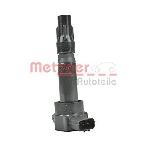 Катушка зажигания METZGER 0880437 для MITSUBISHI SMART, фото №2