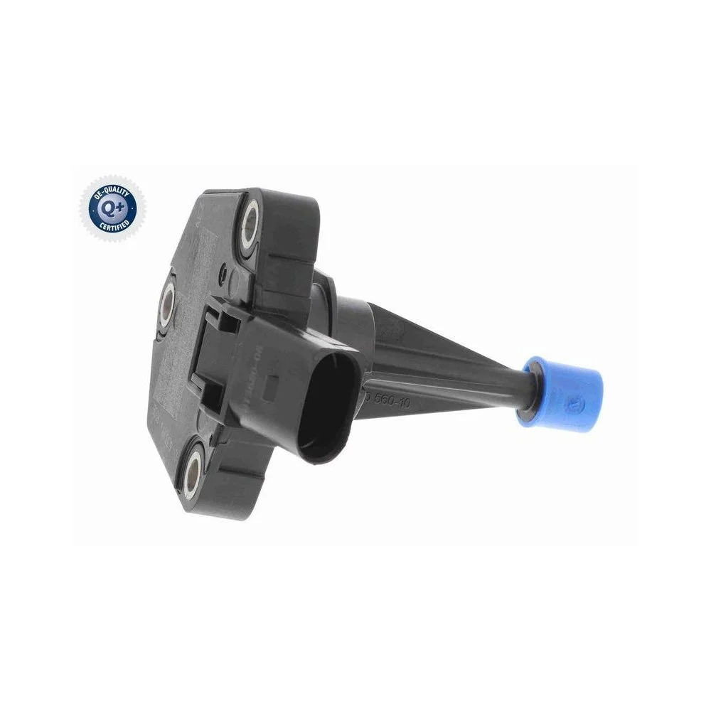 Датчик уровня масла в двигателе VEMO V10-72-1429 Q+ для AUDI SEAT VW, фото №1