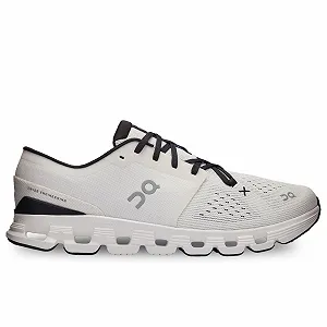 Мужские Кроссовки ON Running Cloudnova X synthetic.ua - Фото 1