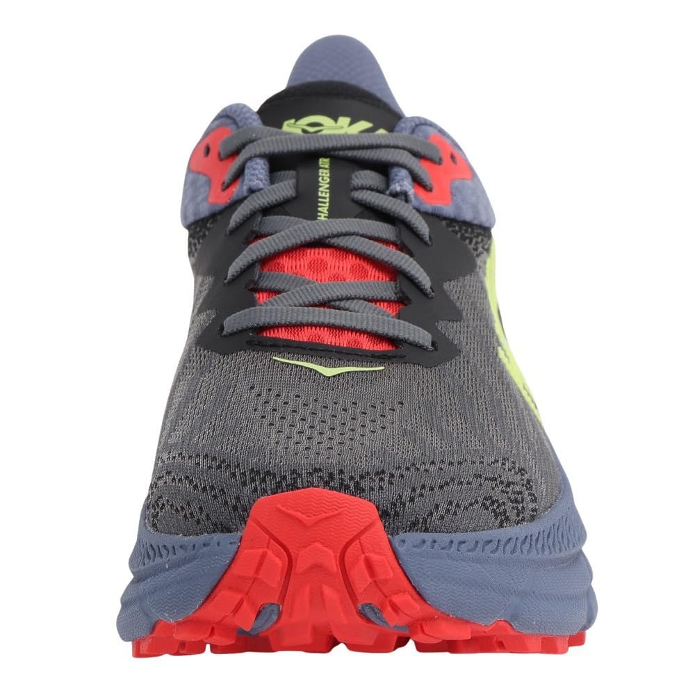 Чоловічі кросівки Hoka One One для бігу, фото №4