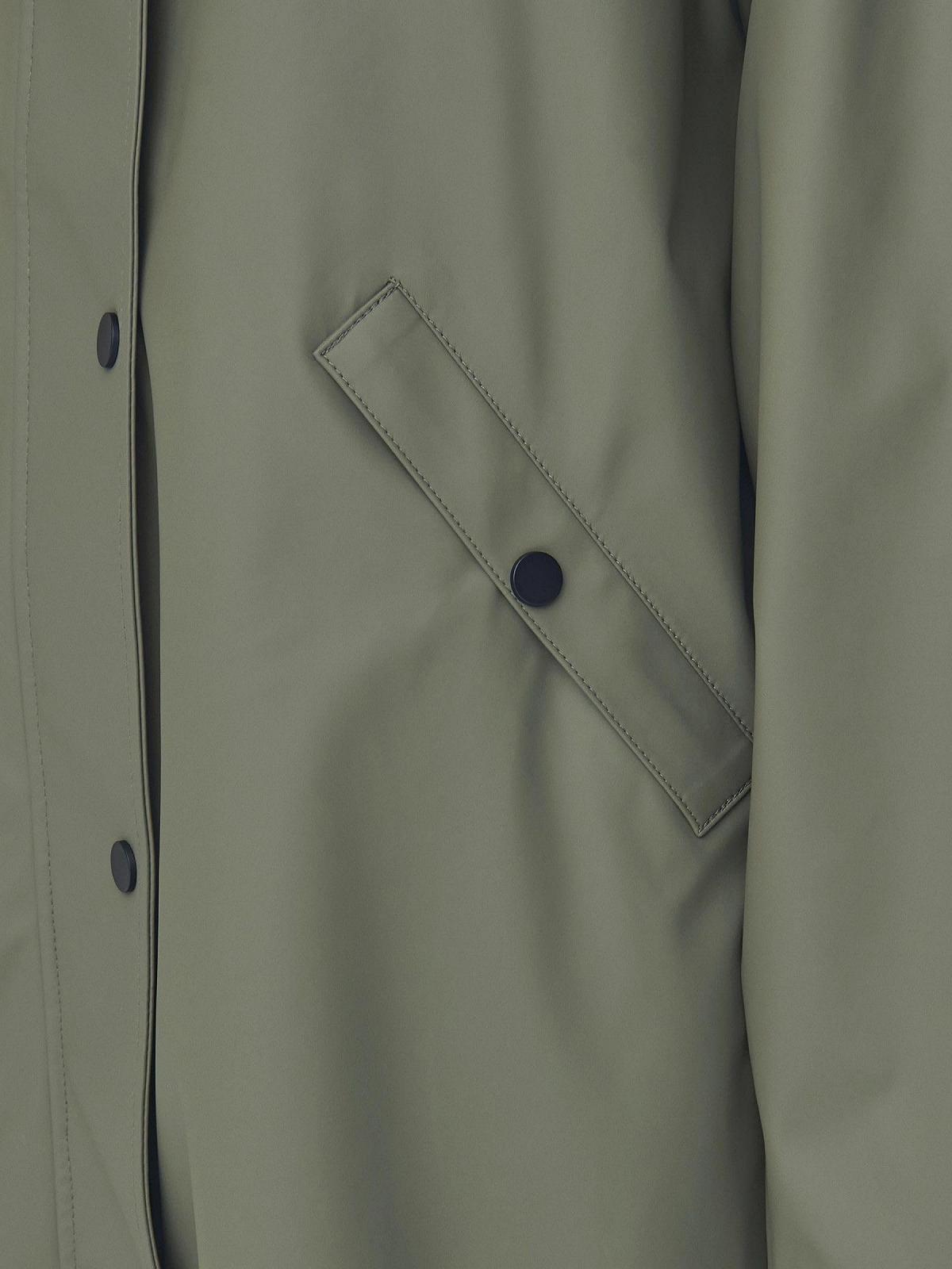 Пальто ONLY Onlelisa Cc Otw Nc Жіночий Довгий, фото №7