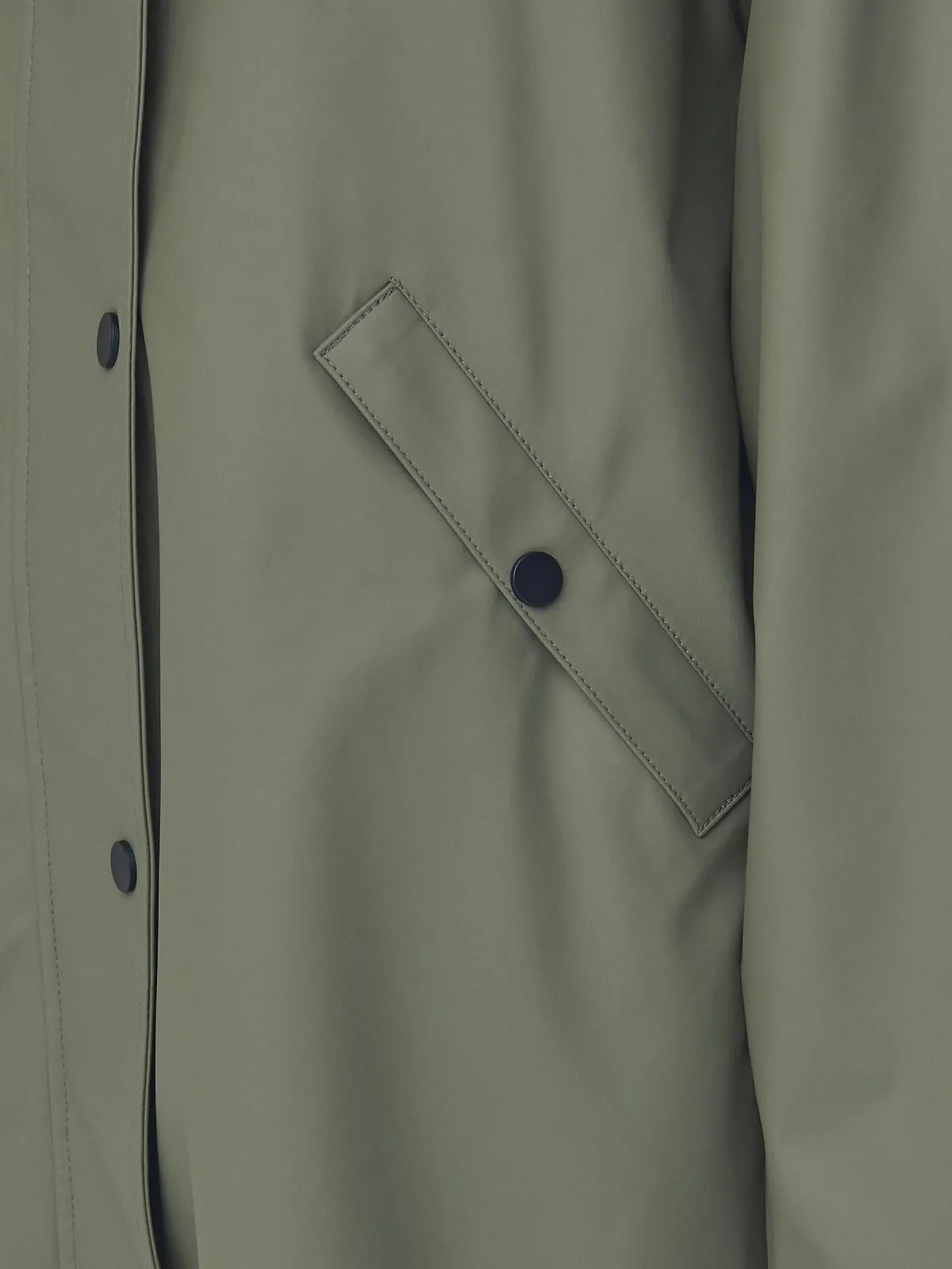 Пальто ONLY Onlelisa Cc Otw Nc Жіночий Довгий, фото №7 Пальто ONLY Onlelisa Cc Otw Nc Жіночий Довгий, фото №7