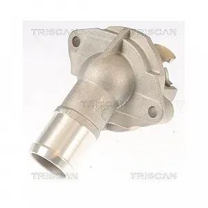 Термостат охлаждающей жидкости TRISCAN 8620 24101 для OPEL VAUXHALL synthetic.ua - Фото 1