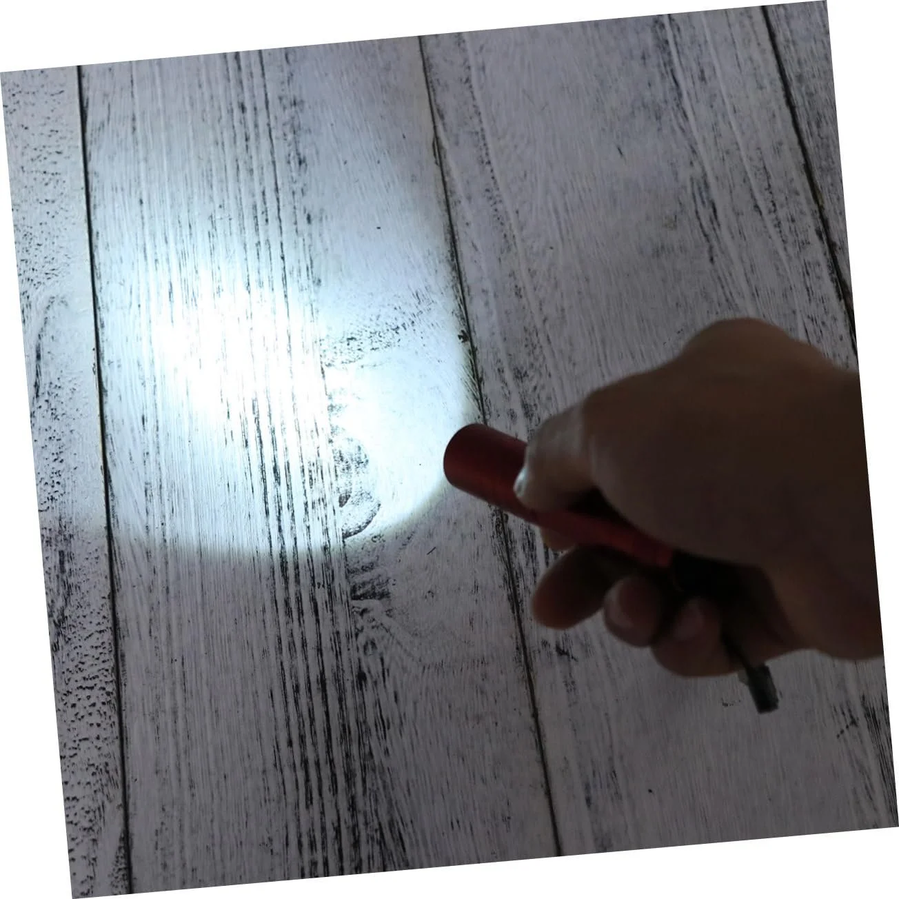 Брелок-ліхтарик UPKOCH, 2 шт., фото №2