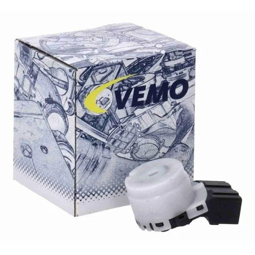 Выключатель зажигания/стартера VEMO V52-80-0009 Original VEMO Quality для HYUNDAI KIA, фото №2