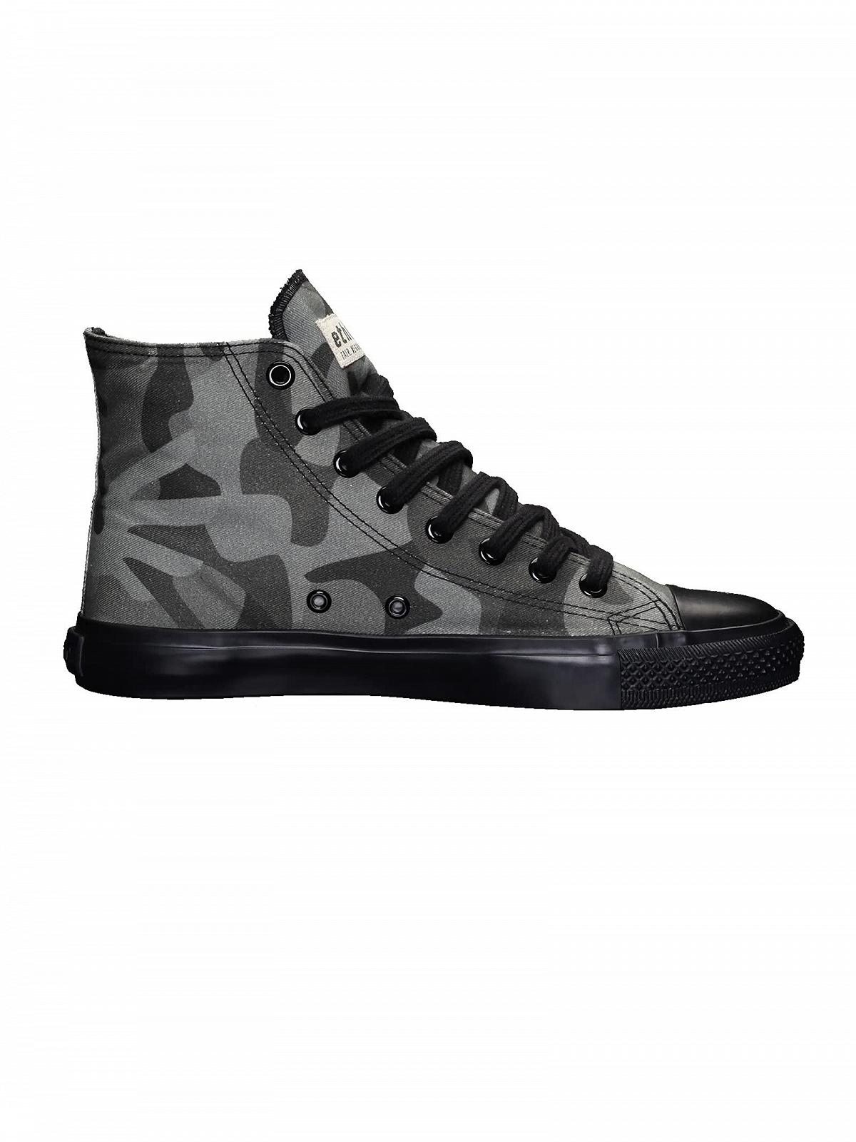 Кросівки Ethletic Unisex Hi Fair Trainer Білий, фото №3