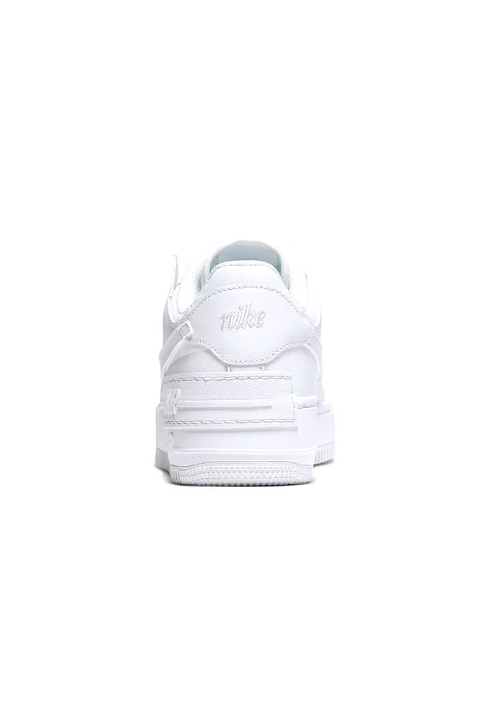 Кросівки Nike жіночі W Af1 Shadow, фото №6