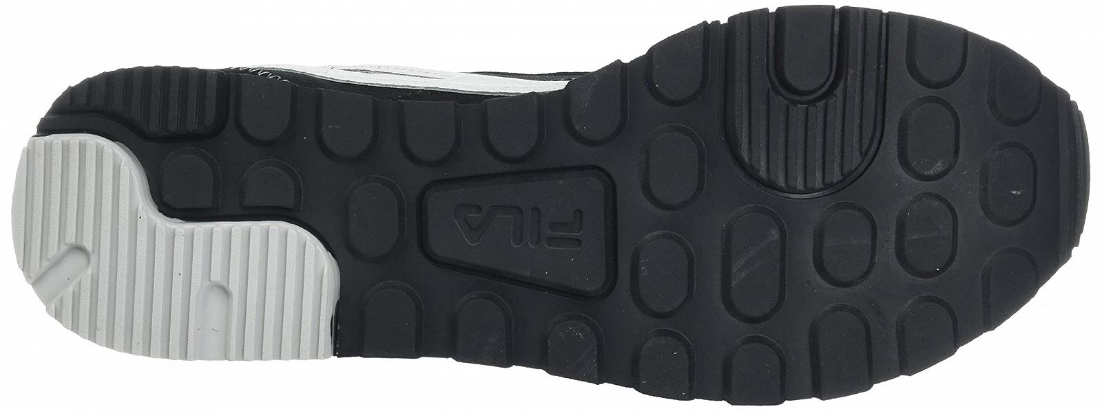Кроссовки мужские FILA Run Formation, фото №2
