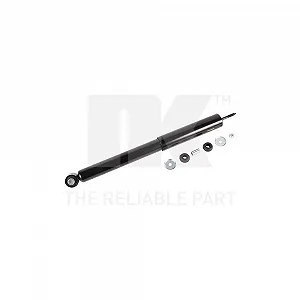 Купити Амортизатор NK для MITSUBISHI, задняя ось - Фото 1 Амортизатор NK для MITSUBISHI, задняя ось - Фото 1