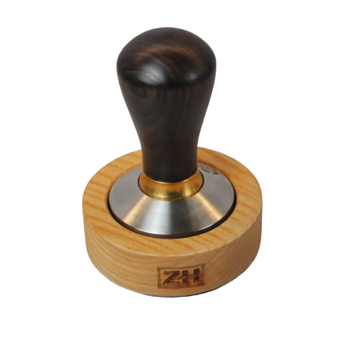 Подставка для темпера ZH 8 см дерево, фото №1 Подставка для темпера ZH 8 см дерево, фото №1