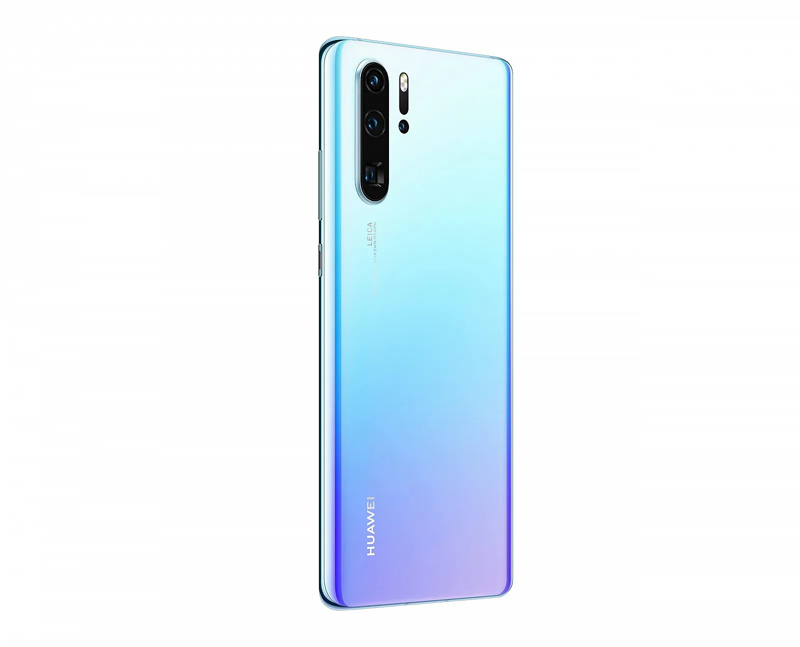 Смартфон Huawei P30 Pro 128GB Breathing Crystal, фото №5