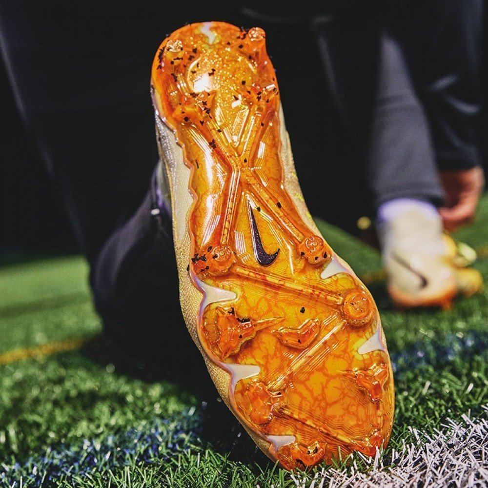 Бутсы Nike PHANTOM GX ELITE DF FG SE 40.5, фото №6