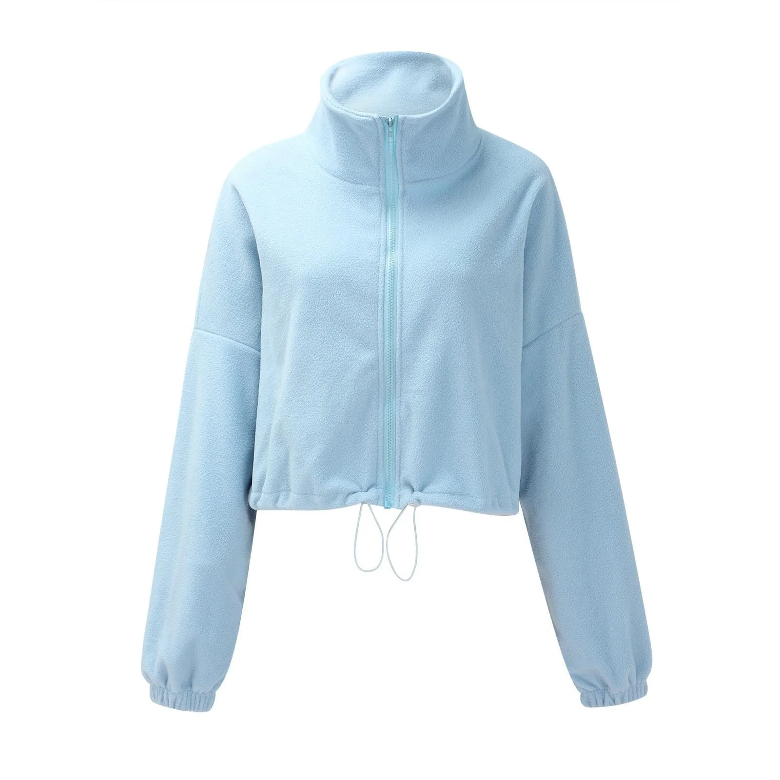 Жіночий світшот Generisch з капюшоном, фото №2