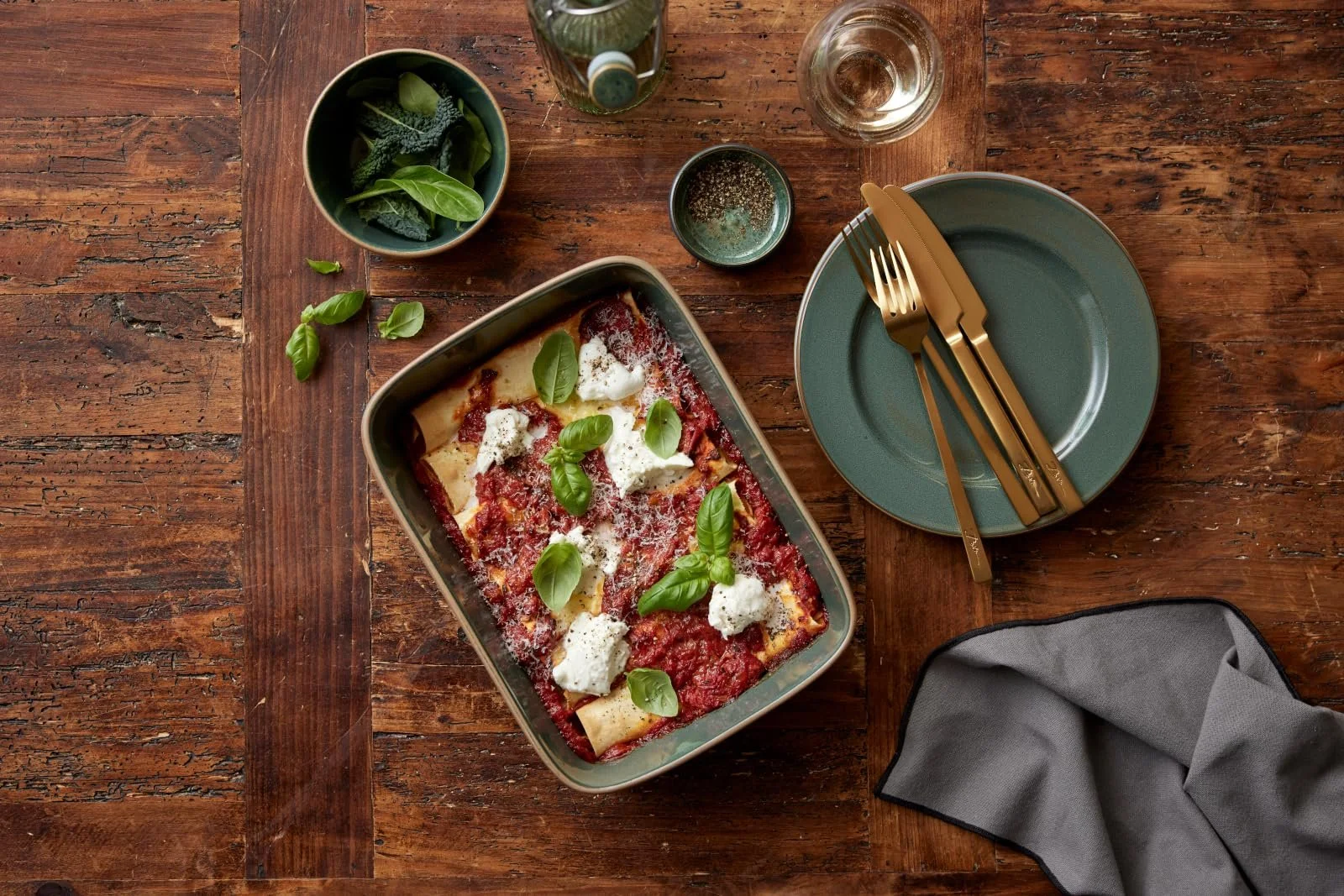 Форма для запекания BITZ 28 x 21 x 8 см Wood/Forest, фото №2 Форма для запекания BITZ 28 x 21 x 8 см Wood/Forest, фото №2