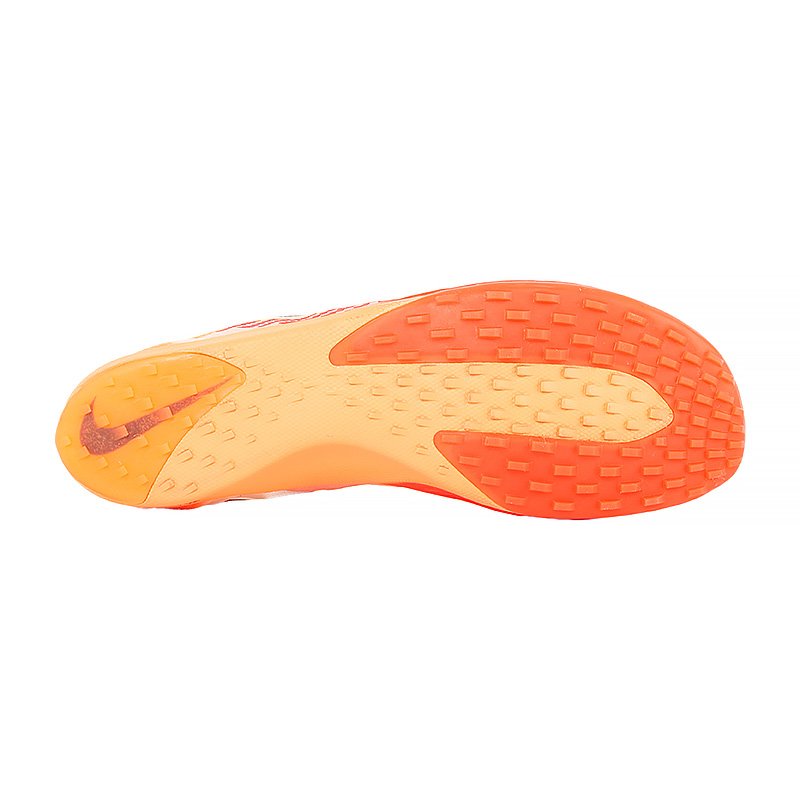 Кросівки бігові Nike ZOOM VICTORY WAFFLE 5 43, фото №4