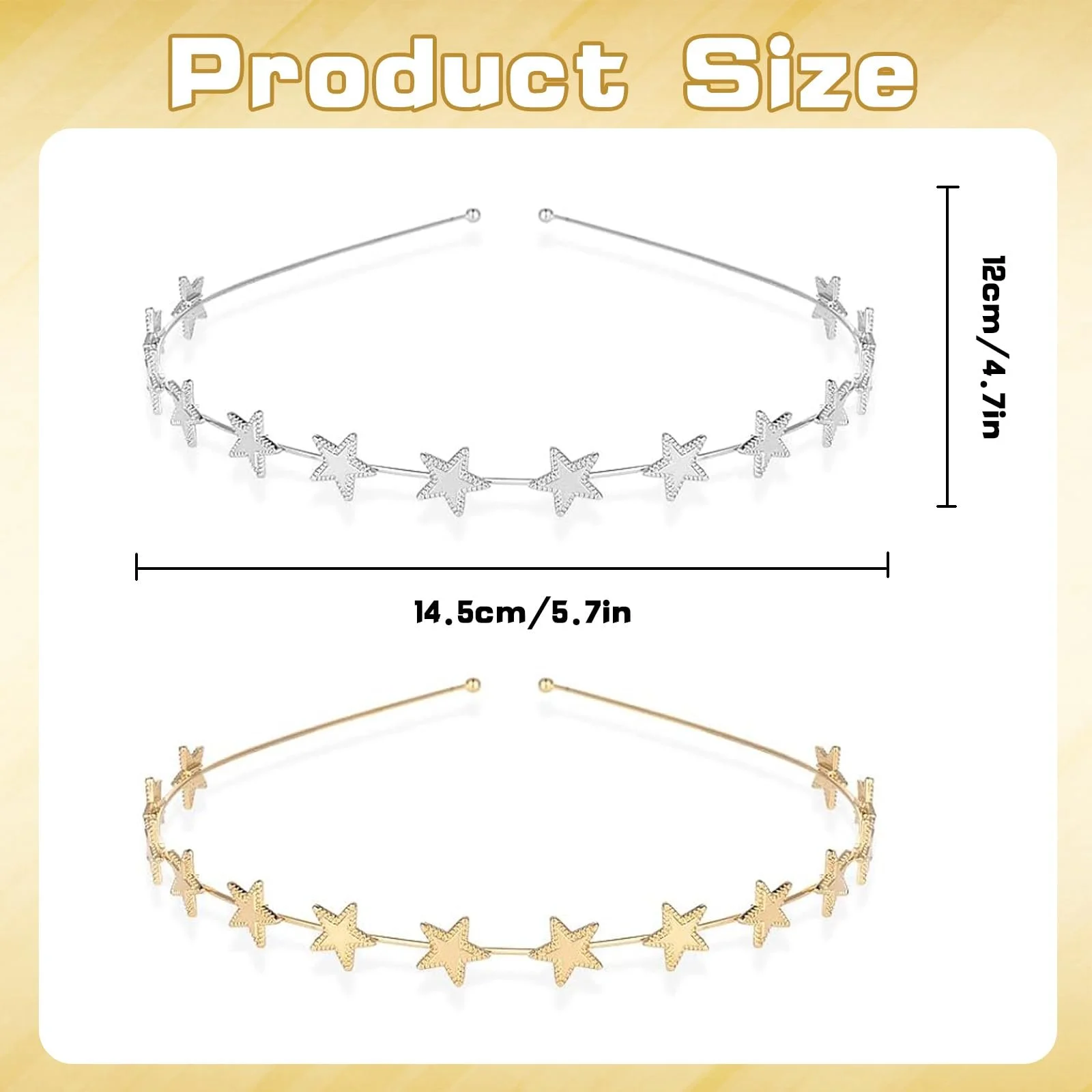 Обруч для волос, фото №3 Обруч для волос, фото №3
