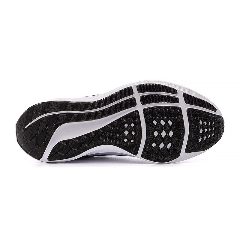 Кроссовки Nike AIR ZOOM PEGASUS WIDE 46, фото №4