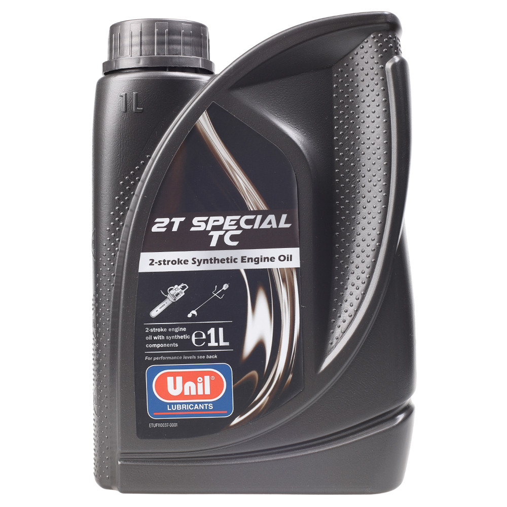 Масло моторное Unil 2T Special TC 1л 1L, фото №1 Масло моторное Unil 2T Special TC 1л 1L, фото №1
