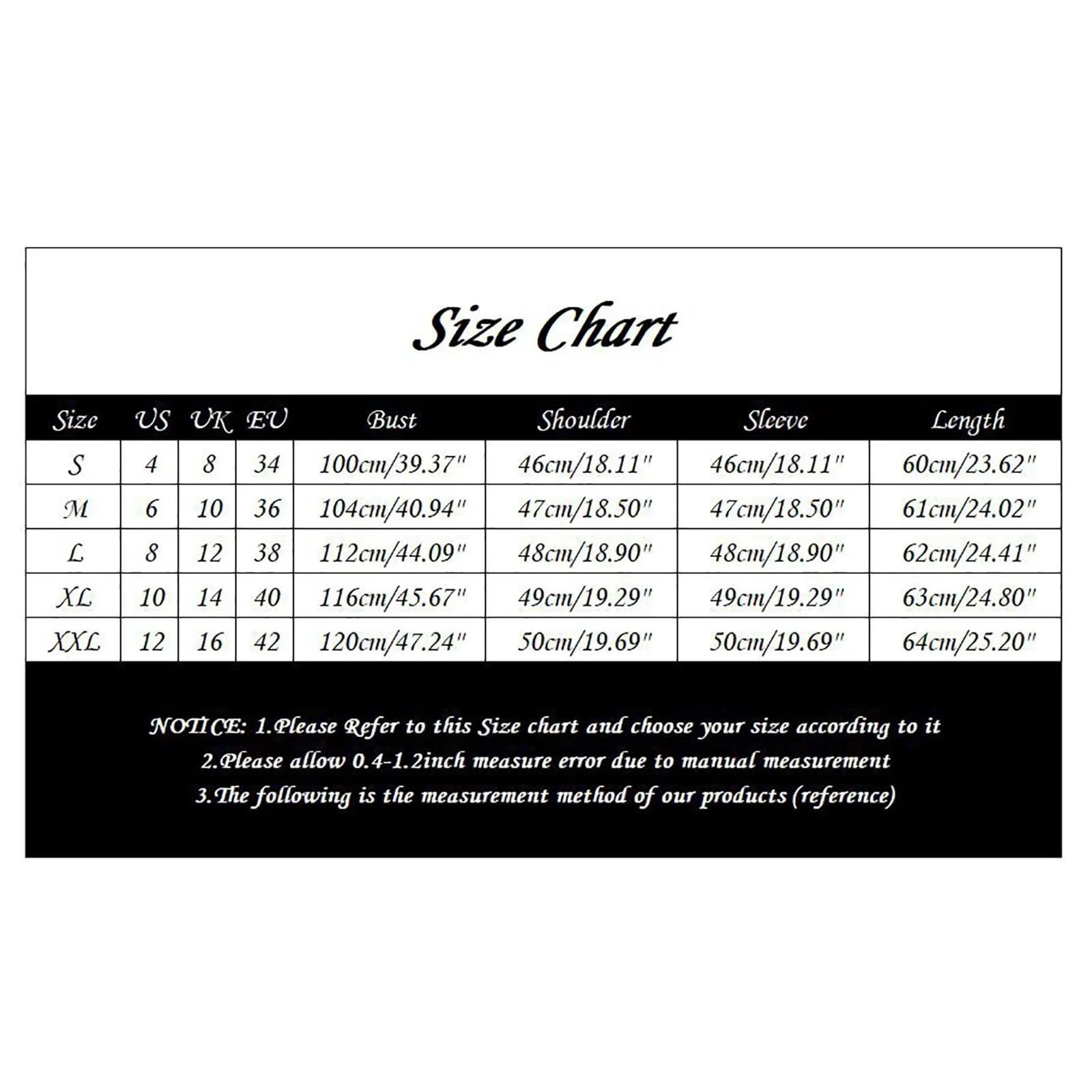 Женский Свитер Осень Зимний Длинный Рукав Без Капюшона Теплый Черный, фото №4