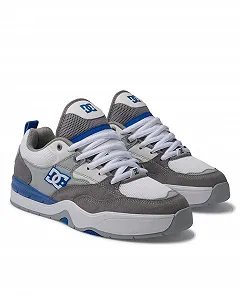 Кросівки DC Shoes Ascend Чоловічі - Фото 1
