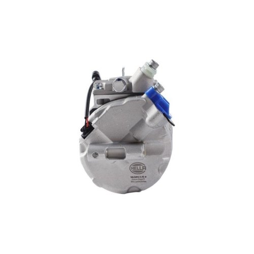 Компрессор кондиционера HELLA 8FK 366 200-511, фото №3