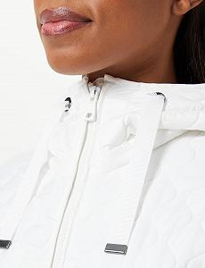 Женская Куртка Geox Asheely synthetic.ua - Фото 1
