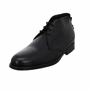 Ботинки Lloyd Business Vane Schwarz 47 - Фото 1