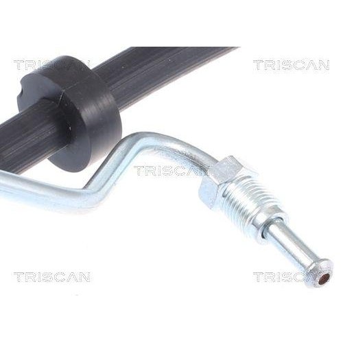 Тормозной шланг TRISCAN 8150 29189 для AUDI, передний мост слева, фото №3 Тормозной шланг TRISCAN 8150 29189 для AUDI, передний мост слева, фото №3