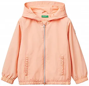 Куртка United Colors of Benetton Unisex Kinder Giubbino 2igggn03l - Фото 1