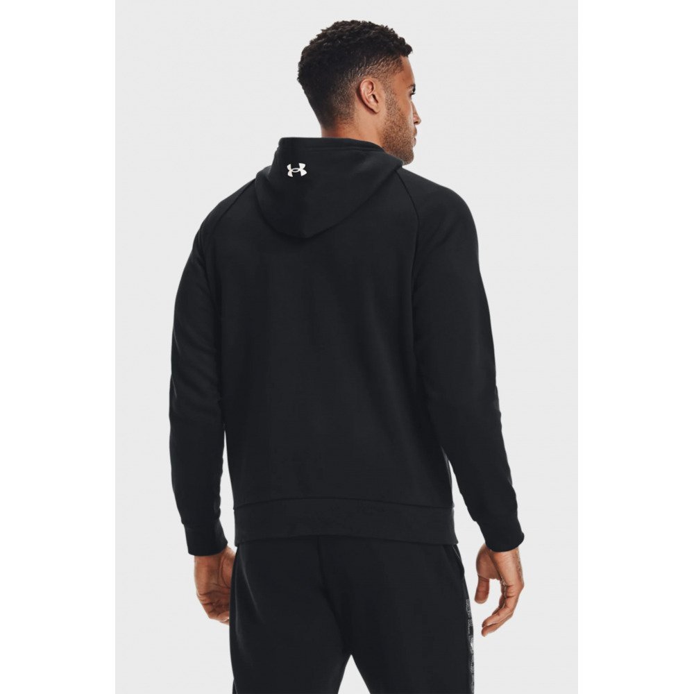 Джемпер Project Rock Rival Fleece Hoodie XL, фото №4