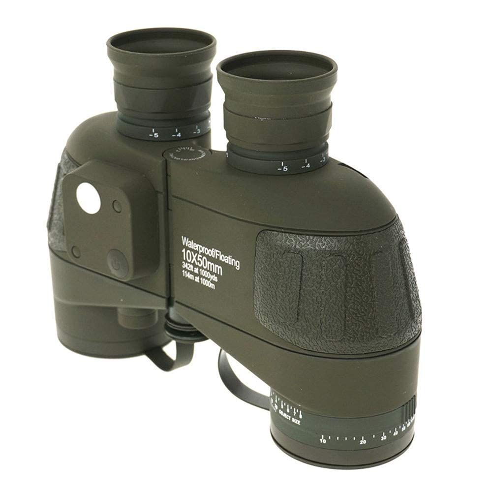 Монокуляр BAK4 QHYTL 10x50 мм чорний, фото №7 Монокуляр BAK4 QHYTL 10x50 мм чорний, фото №7