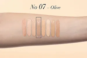 Консилер жидкий ARTDECO Perfect Complexion для маскировки темных кругов - 1 x 1,8 мл (упаковка 2 шт.) synthetic.ua - Фото 1