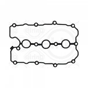 Прокладка кришки ГБЦ ELRING 725.870 для AUDI SEAT SKODA VW CUPRA, права - Фото 1