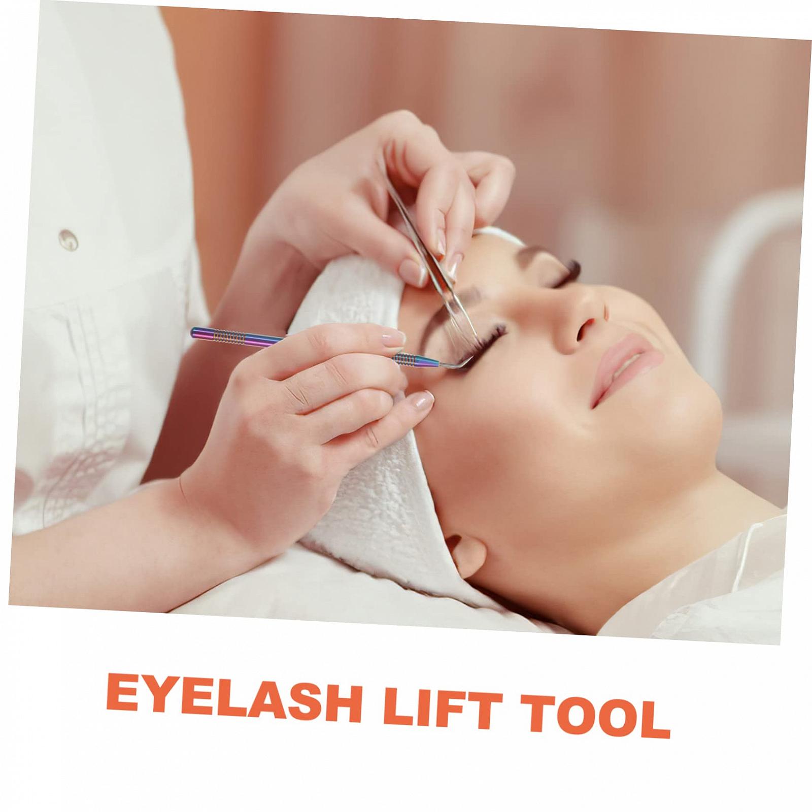 Инструмент Angoily Wimpernstift для удлинения ресниц, фото №3 Инструмент Angoily Wimpernstift для удлинения ресниц, фото №3