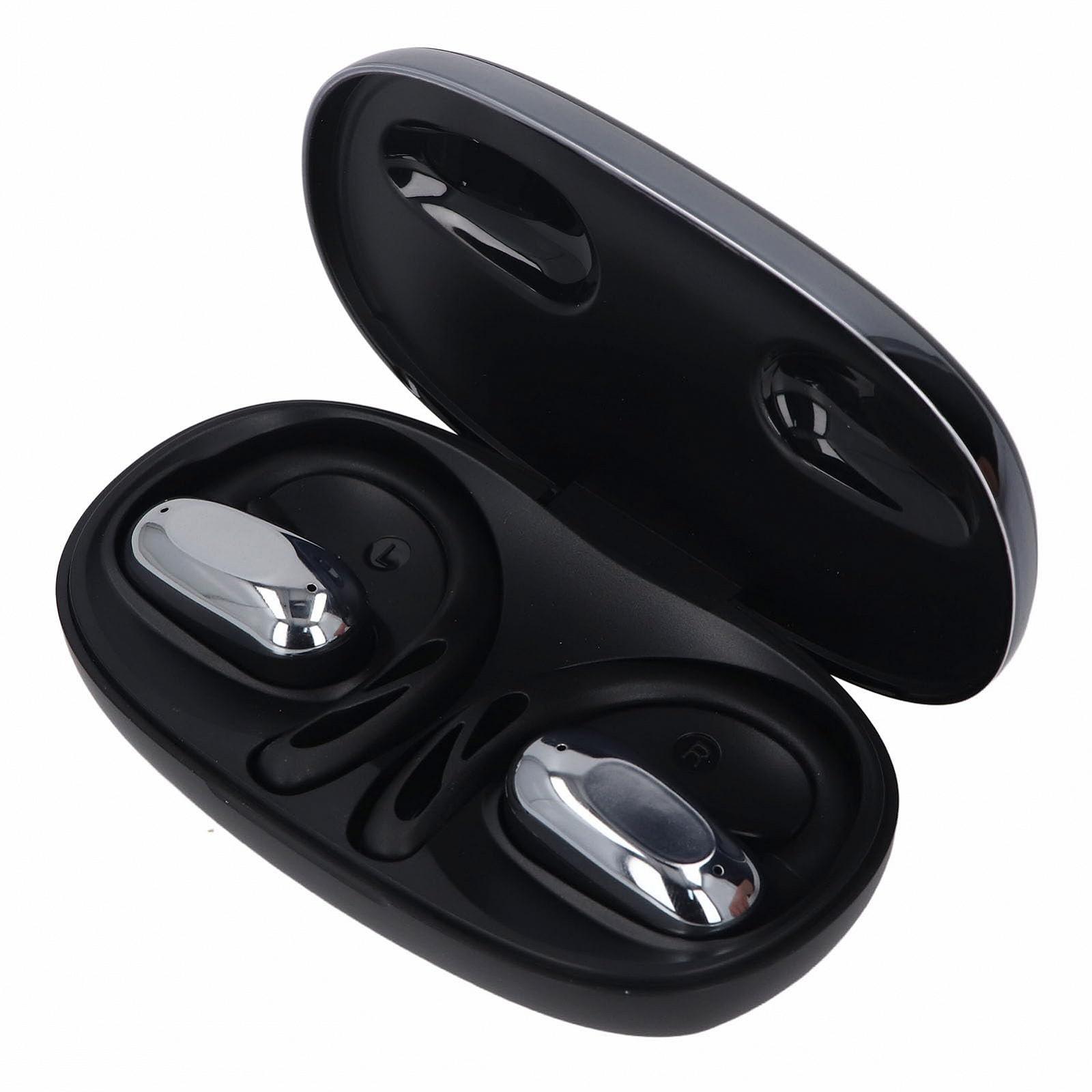 Навушники для голосового перекладу AI, 144 мови та акценти, Bluetooth 5.4, двосторонні, фото №2