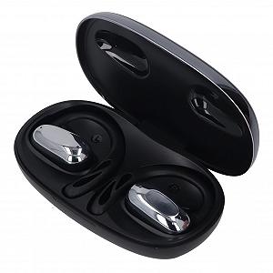 Навушники для голосового перекладу AI, 144 мови та акценти, Bluetooth 5.4, двосторонні synthetic.ua - Фото 1