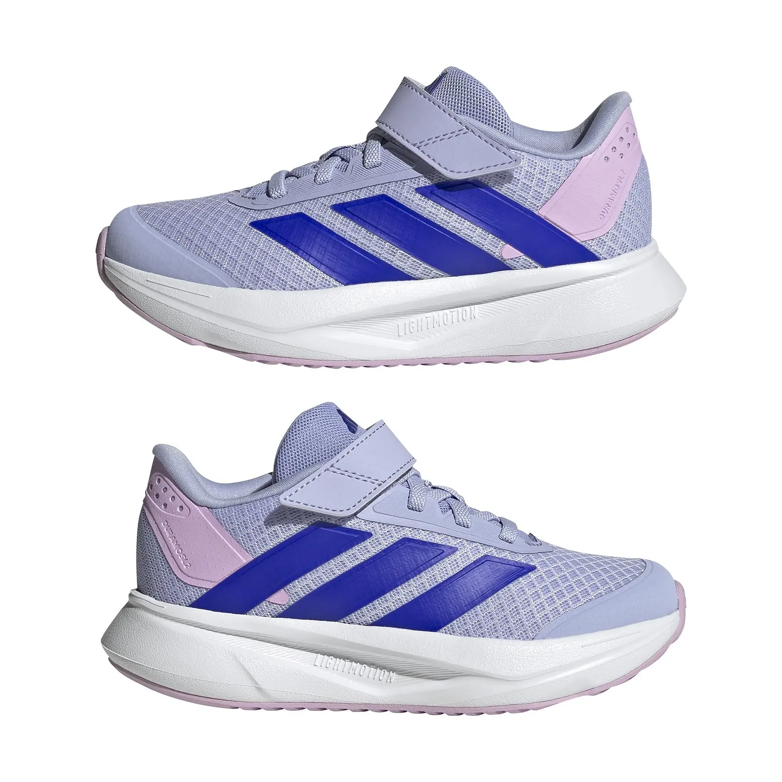 Кроссовки adidas Duramo SL2 Детские Унисекс, фото №6