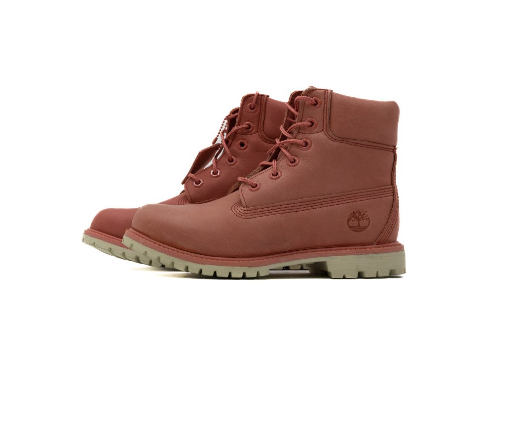 Черевики TIMBERLAND PREMIUM 6 36, фото №4