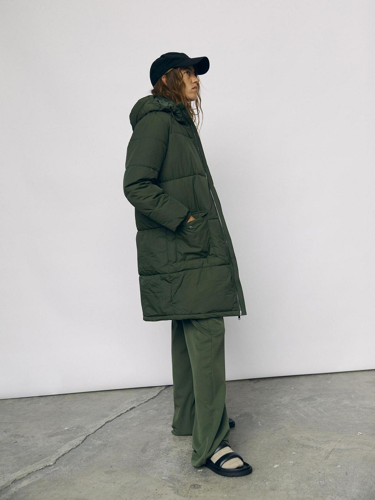 Піджак Object Objzhanna L/S Long Jacket Noos, фото №6