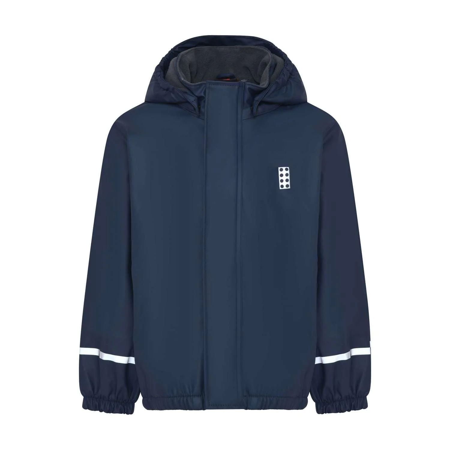 Дитяча куртка-дощовик унісекс Kabooki Lwjipe з підкладкою, фото №1 Дитяча куртка-дощовик унісекс Kabooki Lwjipe з підкладкою, фото №1