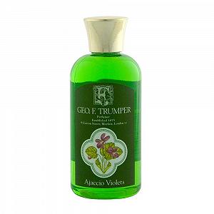 Cologne Geo F Trumper Ajaccio Violets Splash 100 мл - Фото 1