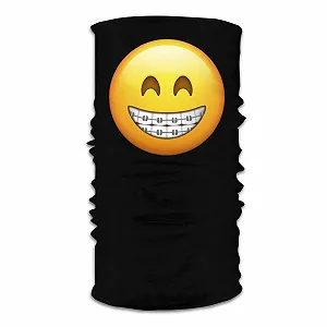 Шапка United Colors of Benetton Сірий 11 років (2 шт.) synthetic.ua - Фото 1