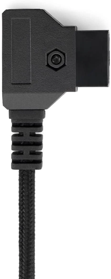 Кабельный хаб для систем стабилизации DJI LiDAR Transmission Cable Hub / 4-in-1 / P-Tap Power / USB-C / для RS 3, 4 Pro / Черный (CP.RN.00000313.01), фото №5 Кабельный хаб для систем стабилизации DJI LiDAR Transmission Cable Hub / 4-in-1 / P-Tap Power / USB-C / для RS 3, 4 Pro / Черный (CP.RN.00000313.01), фото №5